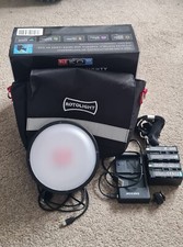 Rotolight neo mint for sale  BRISTOL