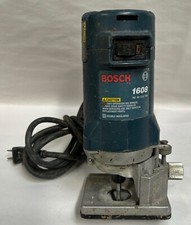 Bosch 1608 laminate for sale  Elmhurst