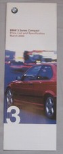March 2000 bmw for sale  DARWEN