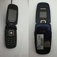 Cellulare samsung sgh usato  Napoli