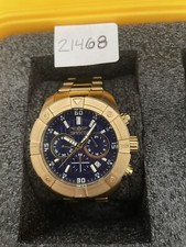 Relógio Invicta Masculino Specialty Tritnite Relógio De Quartzo-Modelo #21468 comprar usado  Enviando para Brazil