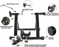 Rockbros bike trainer for sale  Elizabeth