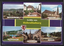 Hohenlimburg hagen rtsansichte gebraucht kaufen  Gotha