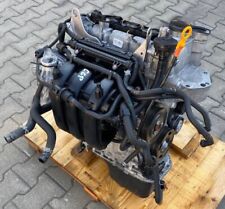 Motore semicompleto volkswagen usato  Avellino