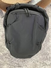 Peak design rucksack gebraucht kaufen  Krefeld