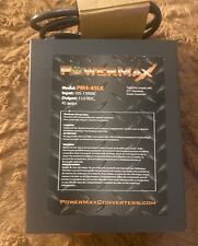 Powermax pm4 45lk for sale  Knoxville