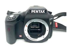 Pentax k200d dslr gebraucht kaufen  Bad Emstal
