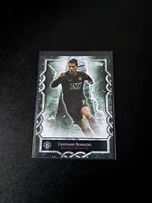 Cristiano ronaldo topps for sale  NORWICH