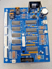 Placa bandeja interface IC máquina de lanche Crane National 157, 158,159,160,167,168, usado comprar usado  Enviando para Brazil