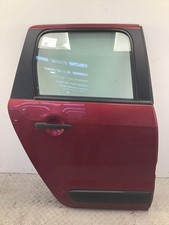 Tür citroen picasso gebraucht kaufen  Leverkusen
