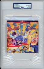 Signed elton john for sale  Atlanta