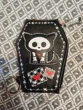 Cat skelanimals loungefly for sale  Destrehan