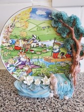 Picnic cabinet plate for sale  TEWKESBURY