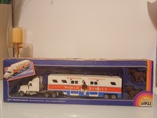 Siku 3721 pferdetransporter gebraucht kaufen  Dornstetten
