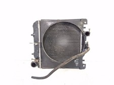Radiatore aixam mega usato  Bagnoli di Sopra