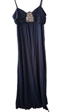 Monsoon navy blue for sale  CLITHEROE