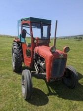 1962 massey ferguson for sale  BRISTOL