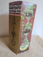 Vintage libbey triple for sale  Mattawan