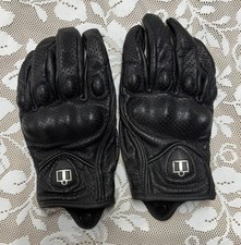 Icon pursuit leather for sale  Damascus