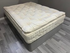 Hypnos bespoke monarch for sale  STOCKPORT