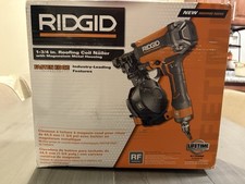 Ridgid1 roofing coil for sale  Yuma