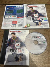 Usado, Fifa 14 Legacy Edition Wii (PAL) CC24 comprar usado  Enviando para Brazil