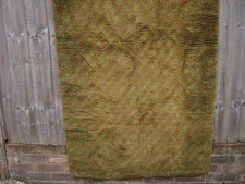 Vintage 70s woven for sale  BORDON