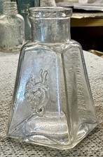 Rare 1910 ink for sale  UK