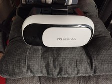 Vitual reality smartphone gebraucht kaufen  Mainz