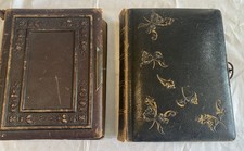Antique victorian illustrated for sale  MOLD