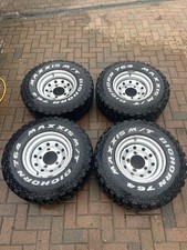 land rover modular wheels 15 for sale land rover modular wheels 15 for sale DERBY