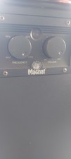 Magnat new mega gebraucht kaufen  Remchingen