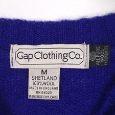 Vintage gap clothingco. d'occasion  Expédié en Belgium