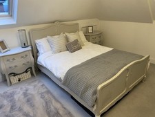 French louis bedroom for sale  BRIGHTON