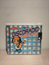 Discoradio compilation dance usato  Rastignano