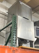 Dishwasher hobart rack for sale  Elk Grove Village