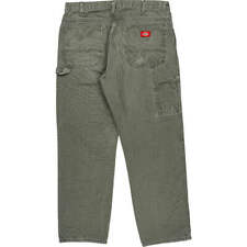 Dickies relaxed fit for sale  GRAYS