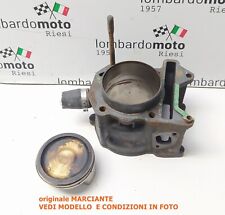 Cilindro pistone gruppo usato  Riesi