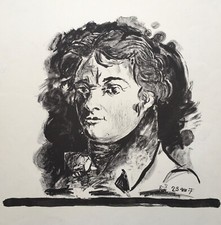 Rare graham sutherland for sale  HADDINGTON