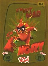 Angry Bird Go!  Cartões colecionáveis individuais e Angry Birds Rovio comprar usado  Enviando para Brazil