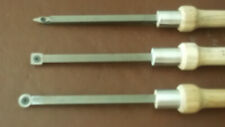 Set carbide chisles for sale  YORK