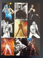 Freddie mercury queen for sale  STRATHAVEN