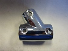Stainless steel stanchion for sale  Franklin