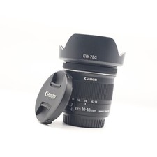 Canon 18mm 4.5 for sale  DEWSBURY