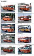 Bus photographs united for sale  MIDDLESBROUGH