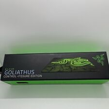 Tapete de mouse para jogos GENUÍNO Razer RZ02-01910100-R3M1 Goliathus Speed Cosmic comprar usado  Enviando para Brazil