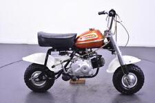 1974 honda qa50k2 for sale  NEWCASTLE