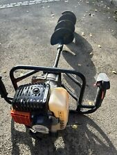 Parker post auger for sale  MALDON