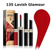 Max factor lipfinity gebraucht kaufen  Versand nach Germany