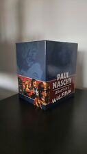 Paul naschy legacy gebraucht kaufen  Plattling